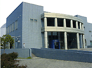 津島児童科学館
