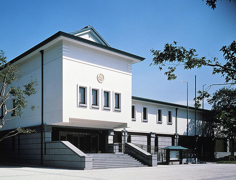徳川美術館 徳川美術館の採用・求人情報-engage