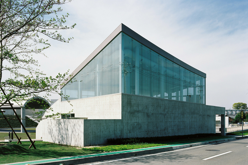 清須市はるひ美術館 美術館・博物館 アイエム[インターネットミュージアム]