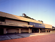 ミキモト真珠島　真珠博物館