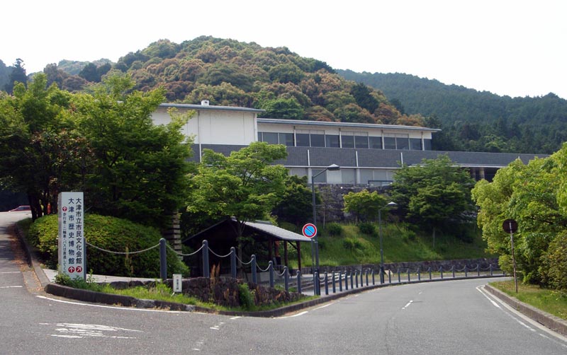 企画展「大津南部の仏像　－旧栗太郡の神仏－」