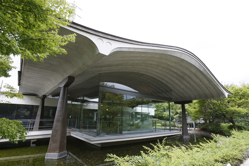 宇治市源氏物語ミュージアム 美術館 博物館 アイエム インターネットミュージアム 宇治市源氏物語ミュージアム 美術館 博物館 アイエム インターネットミュージアム
