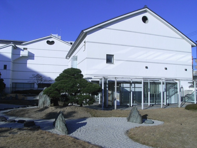 ルート・ブリュック　蝶の軌跡