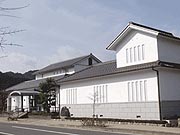 丹波市立柏原歴史民俗資料館