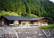 多可町立杉原紙研究所・多可町和紙博物館 寿岳文庫