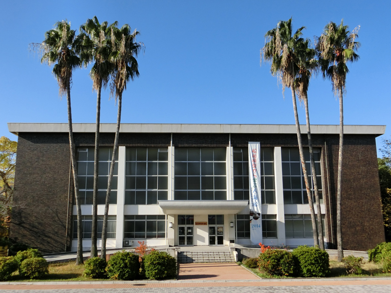 タオルアニマルを作ろう