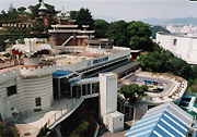 姫路市立水族館
