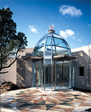 上村松園生誕150年記念　下絵と本画－新発見の松園の下絵を中心に－