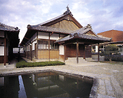 山添村歴史民俗資料館