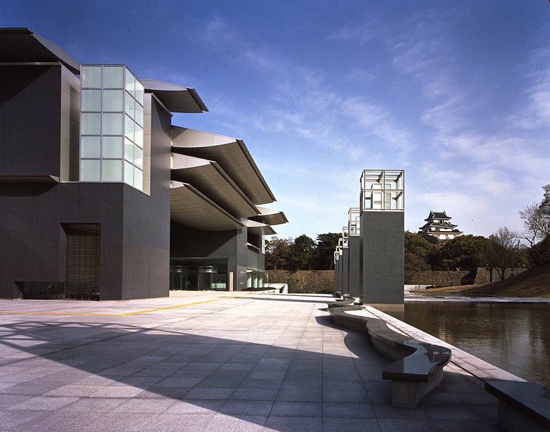 和歌山県立近代美術館 美術館・博物館 アイエム[インターネットミュージアム]