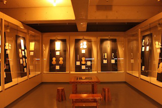 三朝バイオリン美術館