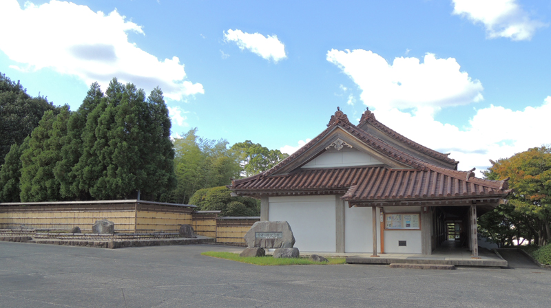 益田市立雪舟の郷記念館