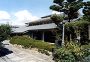 吉備路文学館