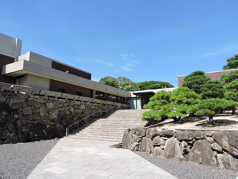 第十八回　お守り刀展覧会