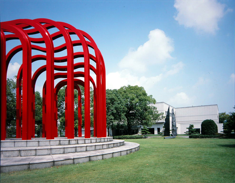 ふくやま美術館