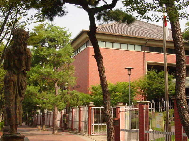 呉市立美術館 美術館 博物館 インターネットミュージアム 呉市立美術館 美術館 博物館 インターネットミュージアム