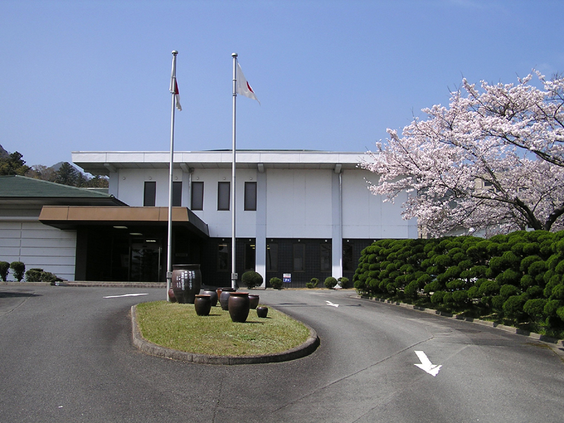 山口市歴史民俗資料館