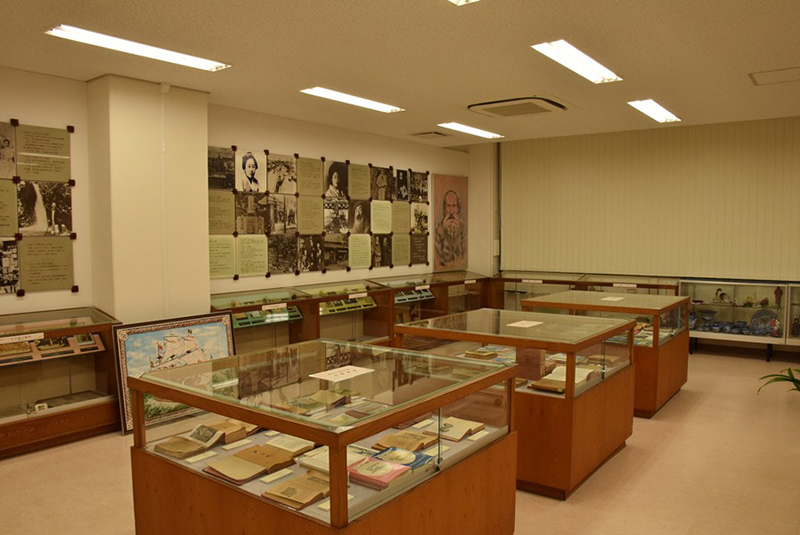 モラエス展示場