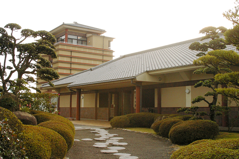 企画展「東山道の国分寺跡」