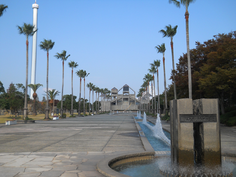 瀬戸大橋記念館
