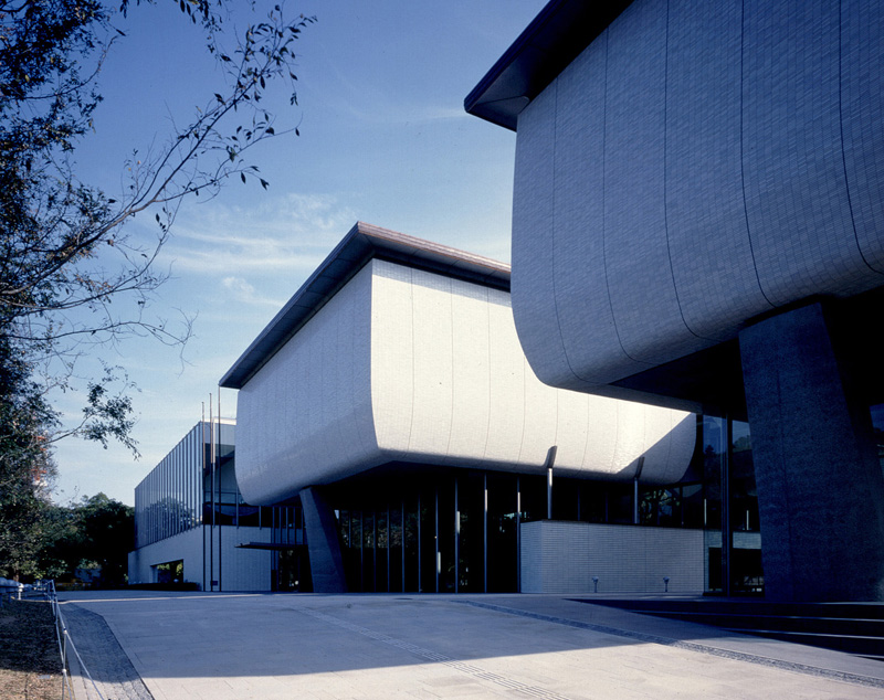 大広重展　ー東海道五拾三次と雪月花　叙情の世界ー