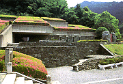 別子銅山記念館