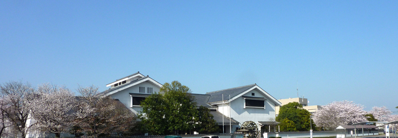 甘木歴史資料館