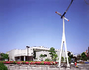 九州エネルギー館