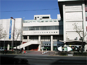 福岡市立少年科学文化会館