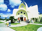 天草四郎ミュージアム 旧 天草四郎メモリアルホール 美術館 博物館 インターネットミュージアム