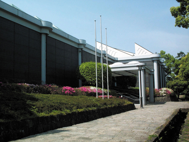 ひとのすがた、いのりのかたちー肖像彫刻の世界ー