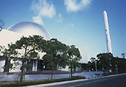 宮崎科学技術館