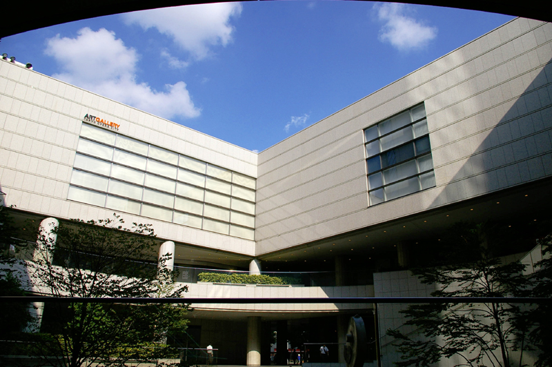 ミケル・バルセロ展