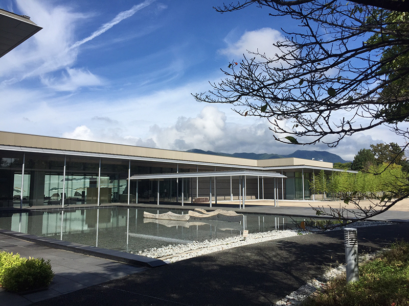 企画展「どうぶつ百景-江戸東京博物館コレクションより」