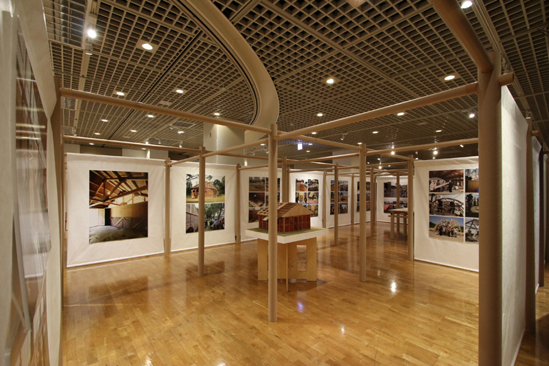 続・セタガヤママ