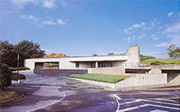 鞍ヶ池アートサロン（トヨタ鞍ヶ池記念館内）
