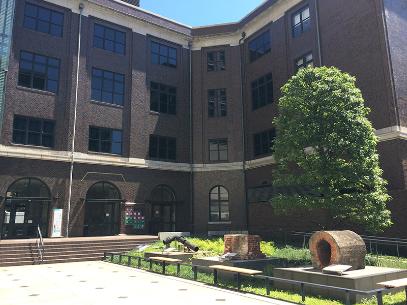 横浜にチンチン電車が走った時代～まちの主役！路面電車