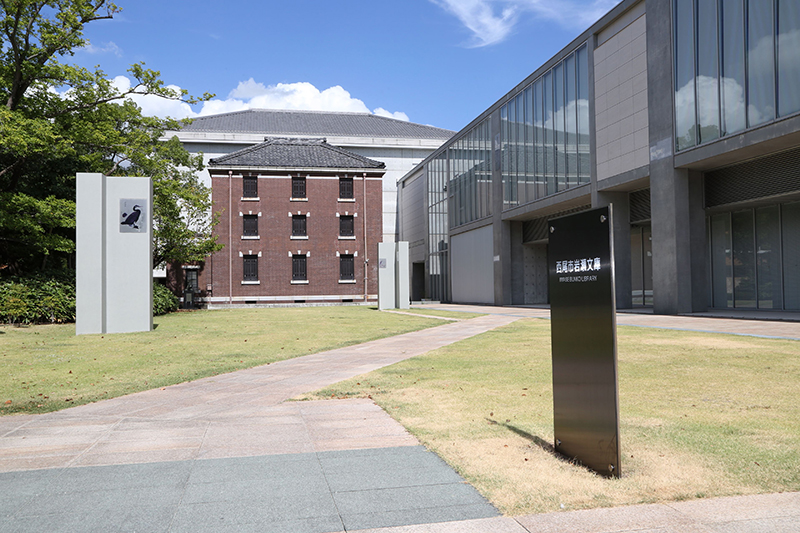 隠れた宝、再発見。