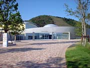 あすたむらんど徳島 子ども科学館