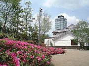 長崎街道木屋瀬宿記念館 みちの郷土史料館 美術館・博物館 アイエム[インターネットミュージアム]