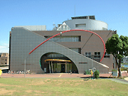 越谷市科学技術体験センター ミラクル 美術館 博物館 アイエム インターネットミュージアム