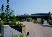 島根県立宍道湖自然館ゴビウス