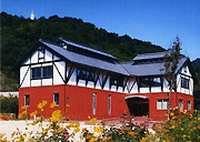 鳴門市賀川豊彦記念館