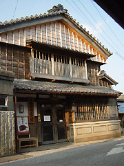 伊勢河崎商人館 美術館・博物館 アイエム[インターネットミュージアム]