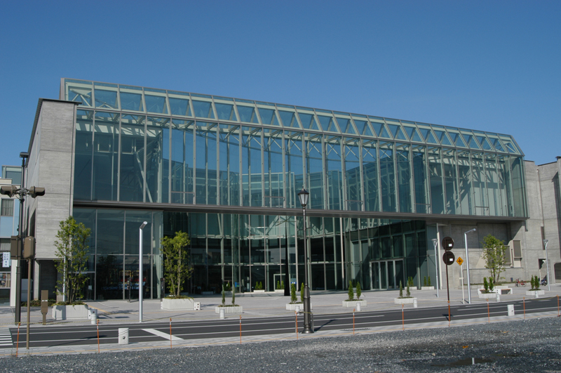 江口寿史イラストレーション展 彼女