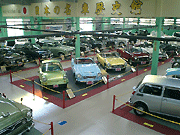 日本の名車歴史館