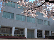 四国中央市考古資料館