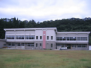 まるごと自然館