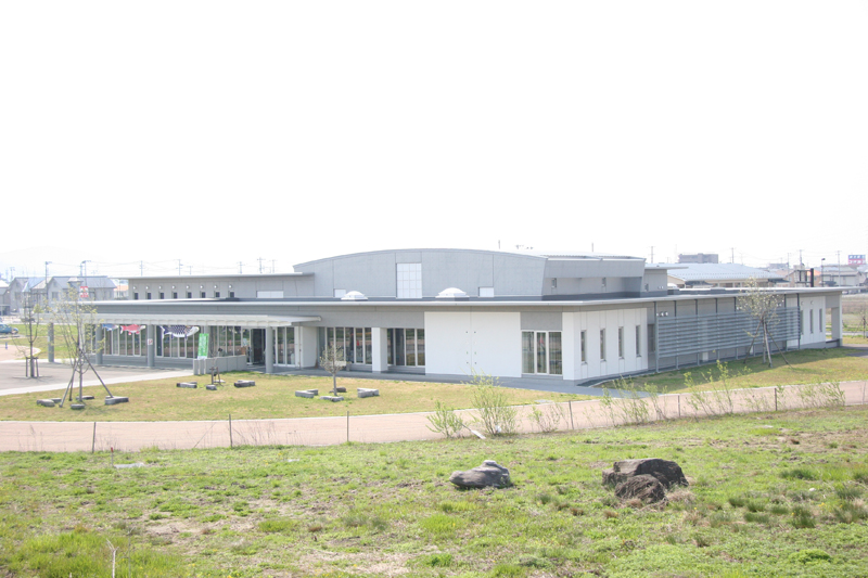 企画展「盛岡の縄文文化　縄文人の石細工」