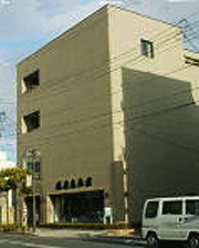 観慶丸本店丸寿美術館